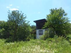 Продам дачу + подарок. От частного лица (собственник). Фото участка