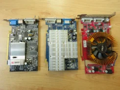 Radeon 9600 ����