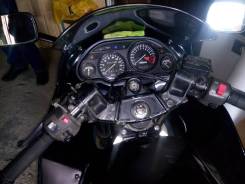 Kawasaki ZZR 400 2. 400 куб. см., исправен, птс, с пробегом