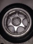 Sein. 7.0x16", 5x100.00, 5x114.30, ET50