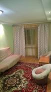 2-комнатная, улица Владивостокская 44. Центральный, агентство, 48 кв. м.