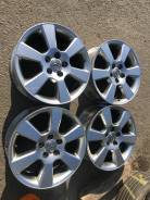 Toyota. 6.5x17", 5x114.30, ET35