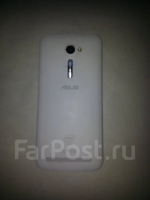 Asus ZenFone 2. �/�, �����, 4G LTE ����
