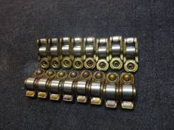 Коромысло клапана. Lexus: RX330, NX200t, GS430, ES300h, CT200h, RX450h, LS460L, ES250, RC200t, IS300, RX270, ES200, GS250, NX300h, IS200t, IS250, IS35...