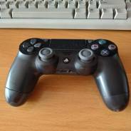 Геймпады для PlayStation.