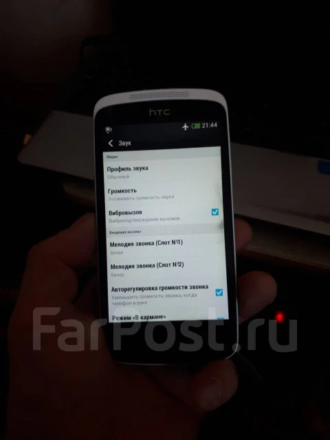 HTC Desire 500. �/�, �����, 3G ����