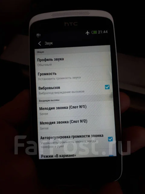 HTC Desire 500. �/�, �����, 3G ����