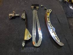 Цепь ГРМ. Toyota: Allion, Platz, ist, Allex, Vios, Prius C, iQ, WiLL Vi, Roomy, Corolla, Probox, Yaris Verso, Raum, Echo Verso, WiLL Cypha, Succeed, A...