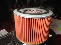 ������ ��������� LA-221V 16546-VB300 Nissan Safari WTY61 16546-VB300 ����