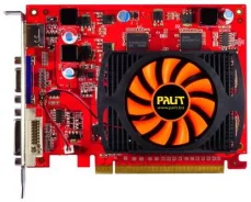 GeForce GT 240
