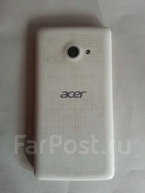 Acer Liquid M220. �/�, �����, 3G ����