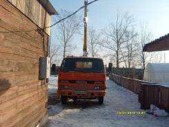 Услуги эвакуатора. . Грузоперевозки., 4x2