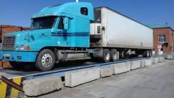 Freightliner Century. Срочно продаеться сцепка, 14 000 куб. см., 20 000 кг., 6x4