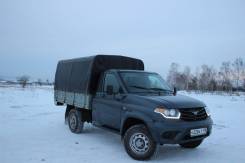 УАЗ Карго. Продаётся , 2 700 куб. см., 1 000 кг., 4x4