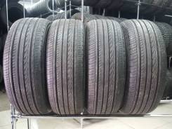 Yokohama Advan dB v551. Летние, 5 %, 4 шт