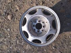 Toyota. 5.5x14", 4x100.00, 4x114.30, ЦО 67,1 мм.