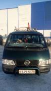 Ssangyong Istana. Продаётся микроавтобус Сан Ёнг Истана, 14 мест