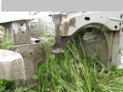 Лонжерон. Renault Logan, L8, LS1Y, LS0G/LS12, LS0H Двигатели: K4M, K7M, H4M, K7J