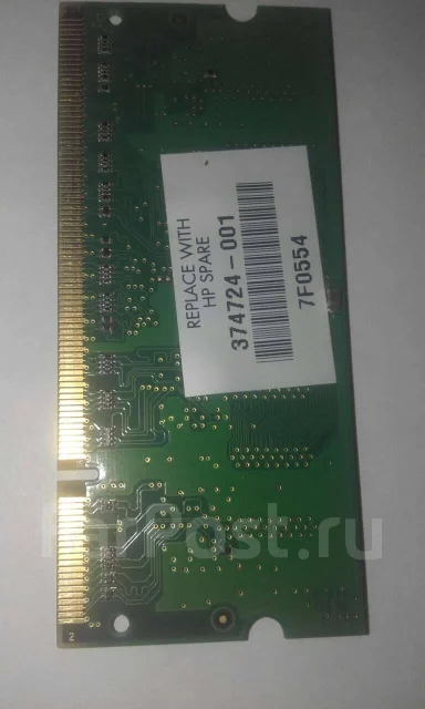 SO-DIMM ��� ��������. ����