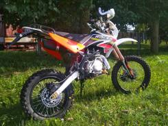 Racer. 125 куб. см., исправен, без птс, без пробега. Под заказ