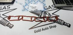 Прокладка впускного коллектора. Volkswagen: Passat, Jetta, Scirocco, Tiguan, Sharan, Amarok, Passat CC, Beetle, Polo, Eos, Transporter, Golf Audi: Q5...
