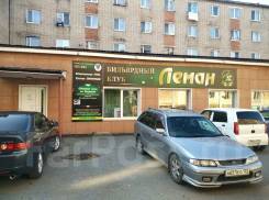 Продам действующий бильярдный КЛУБ в Находке