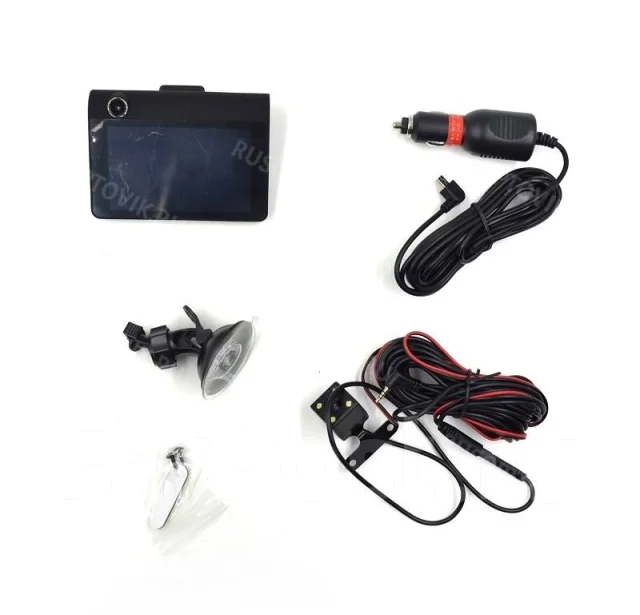 Videocar. ��� ����� �� ���������� ����