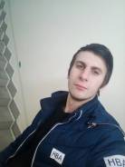 Контролер-охранник. Средне-специальное образование, опыт работы 1 год
