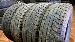 Bridgestone Blizzak VRX. Зимние, без шипов, 2016 год, 5 %, 4 шт