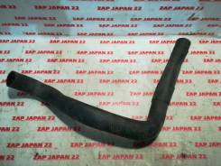 Патрубок двигателя. Mitsubishi Delica, PB6W, PD6W, PF6W Двигатель 6G72