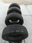 Dunlop Winter Maxx WM01. Зимние, без шипов, 2015 год, 10 %, 4 шт