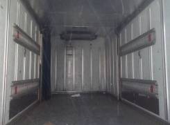 Isuzu Elf. Продам грузовой фургон реф.isuzu elf, 4 500 куб. см., 3 000 кг., 4x2
