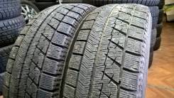 Bridgestone Blizzak VRX. Зимние, без шипов, 2016 год, 5 %, 2 шт