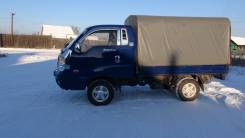 Kia Bongo III. Продаётся грузовик KIA Bongo III, 2 900 куб. см., 1 000 кг., 4x4