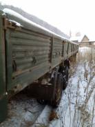 ОдАЗ 9385. Продам полуприцеп, 20 000 кг.