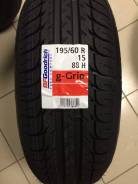 BFGoodrich g-Grip. Летние, 2018 год, без износа, 4 шт