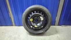 Колесо запасное. Opel Astra, P10 Opel Astra GTC, P10 Двигатели: A13DTE, A14NEL, A14NET, A14XEL, A14XER, A16LET, A16XER, A16XHT, A17DTC, A17DTE, A17DTF...