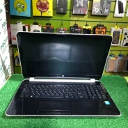 HP Pavilion 15-n060sr. 15.6", 2 300,0����, ��� 8 ��, ���� 500���, WiFi, Bluetooth, ����������� �� 2��. ����