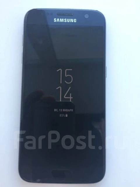Samsung Galaxy S7. �/�, ������, 3G, 4G LTE, NFC ����