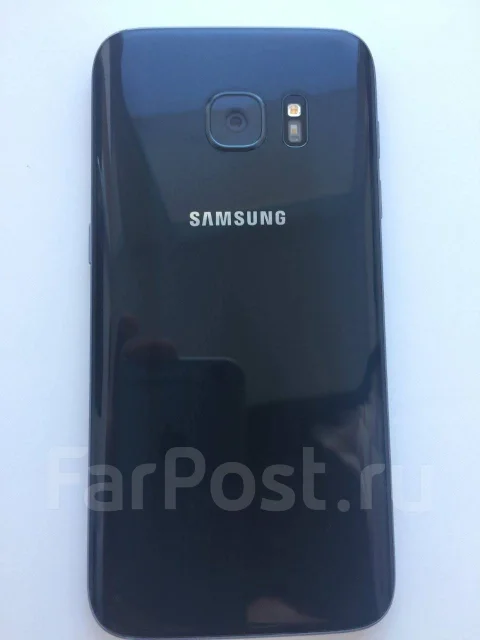 Samsung Galaxy S7. �/�, ������, 3G, 4G LTE, NFC ����