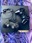 Sony PlayStation 3 Slim