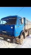 КамАЗ 45143. Продам камаз 45143 сельхозник, 3 000 куб. см., 10 000 кг., 6x4