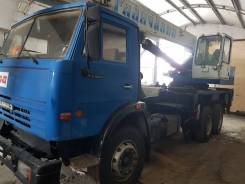 Галичанин. Продам автокран галичанин 25 тон, 1 082 куб. см., 25 000 кг., 22,00 м.