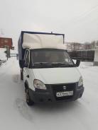 ГАЗ 330202. Продам Газель, 2 400 куб. см., 1 500 кг., 4x2
