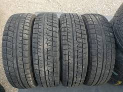 Bridgestone Blizzak Revo GZ. Зимние, без шипов, 2015 год, 10 %, 4 шт