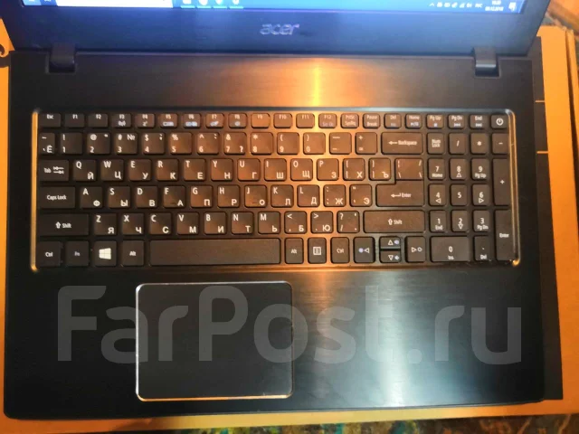 Acer Aspire E15. ��� 6 ��, WiFi: 1, Bluetooth: 1 ����
