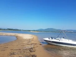 Bayliner. 2002 ���, ����� 6��., ��������� ���������, 125��.�., ������ ����