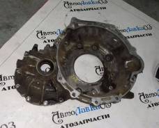 Корпус акпп. Toyota Probox, NCP50, NCP50V Двигатель 2NZFE