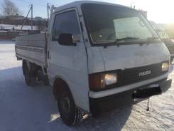 Mazda Bongo. Продаётся грузовик Маzda Bongo, 2 200 куб. см., 1 500 кг., 4x2
