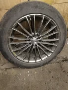 ZY. 7.5x17", 5x114.30, ET45, �� 60,1���.